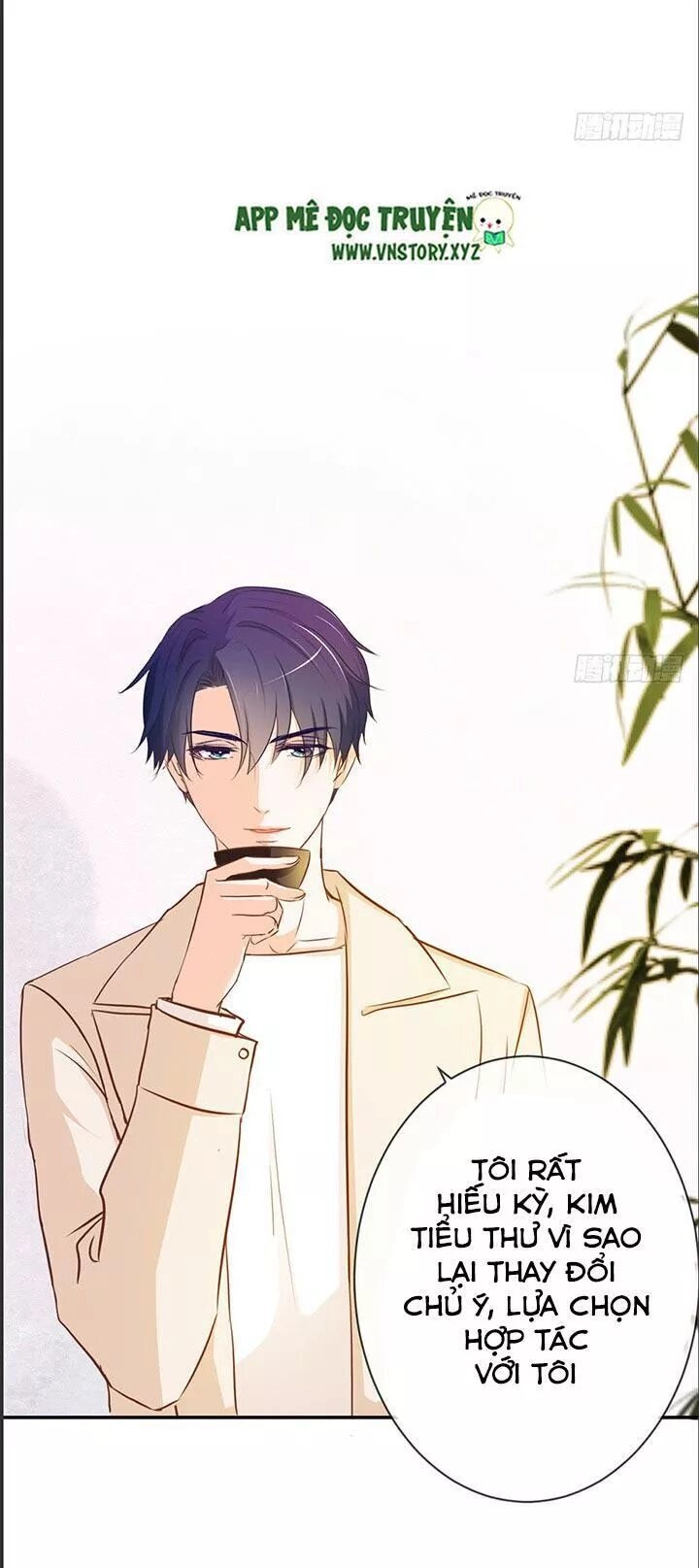 Cẩm Lý Thiếu Nữ Của Tôi Chapter 19 - 35