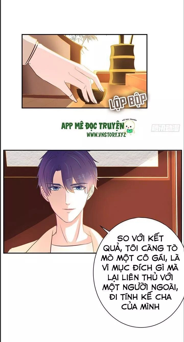 Cẩm Lý Thiếu Nữ Của Tôi Chapter 19 - 37