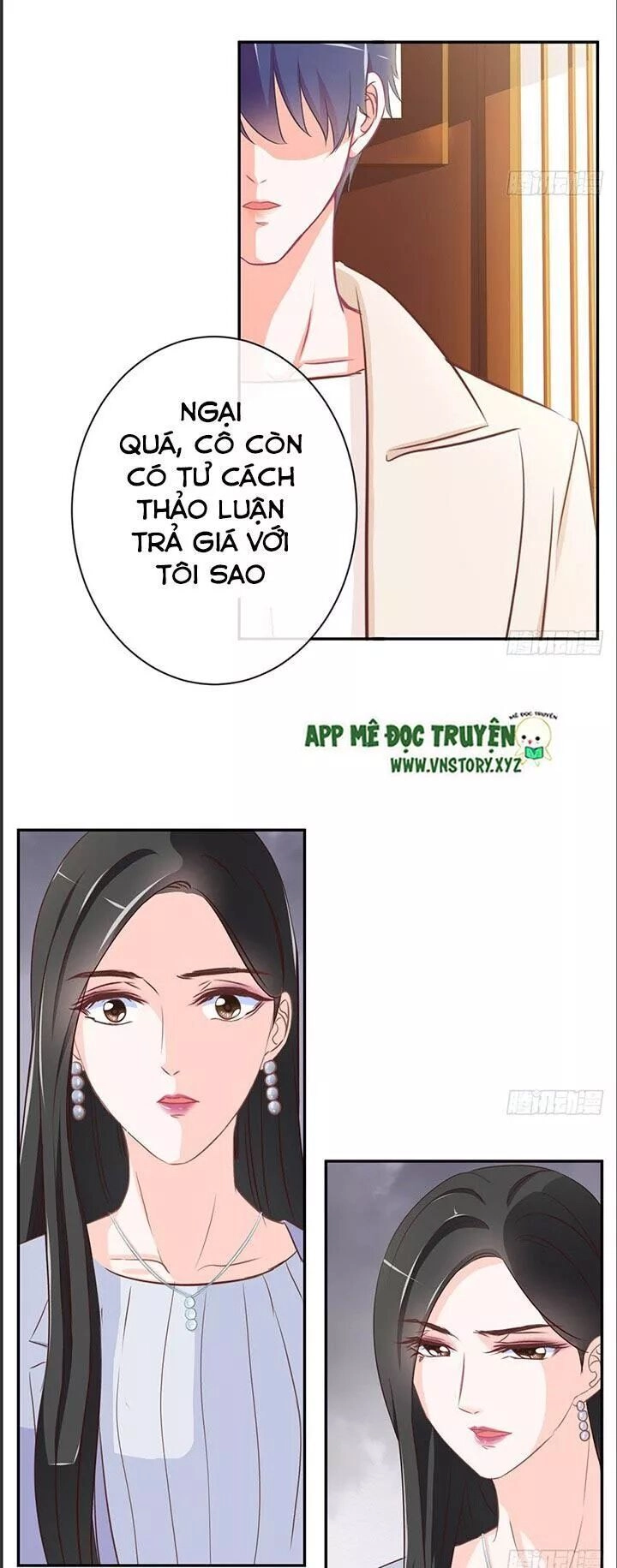 Cẩm Lý Thiếu Nữ Của Tôi Chapter 19 - 39