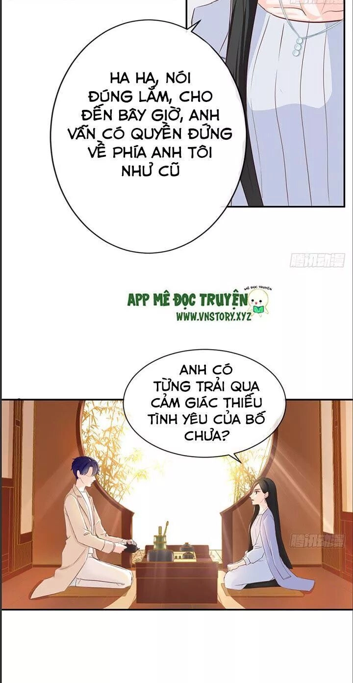 Cẩm Lý Thiếu Nữ Của Tôi Chapter 19 - 40