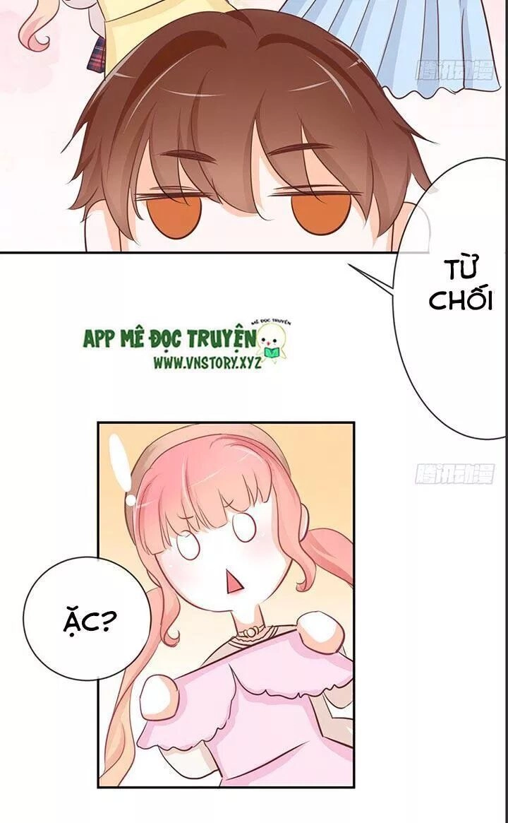 Cẩm Lý Thiếu Nữ Của Tôi Chapter 19 - 47