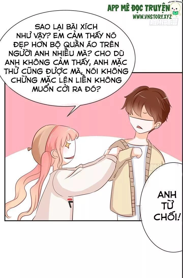 Cẩm Lý Thiếu Nữ Của Tôi Chapter 19 - 48