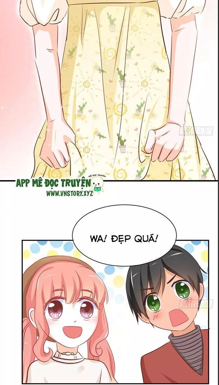 Cẩm Lý Thiếu Nữ Của Tôi Chapter 19 - 51