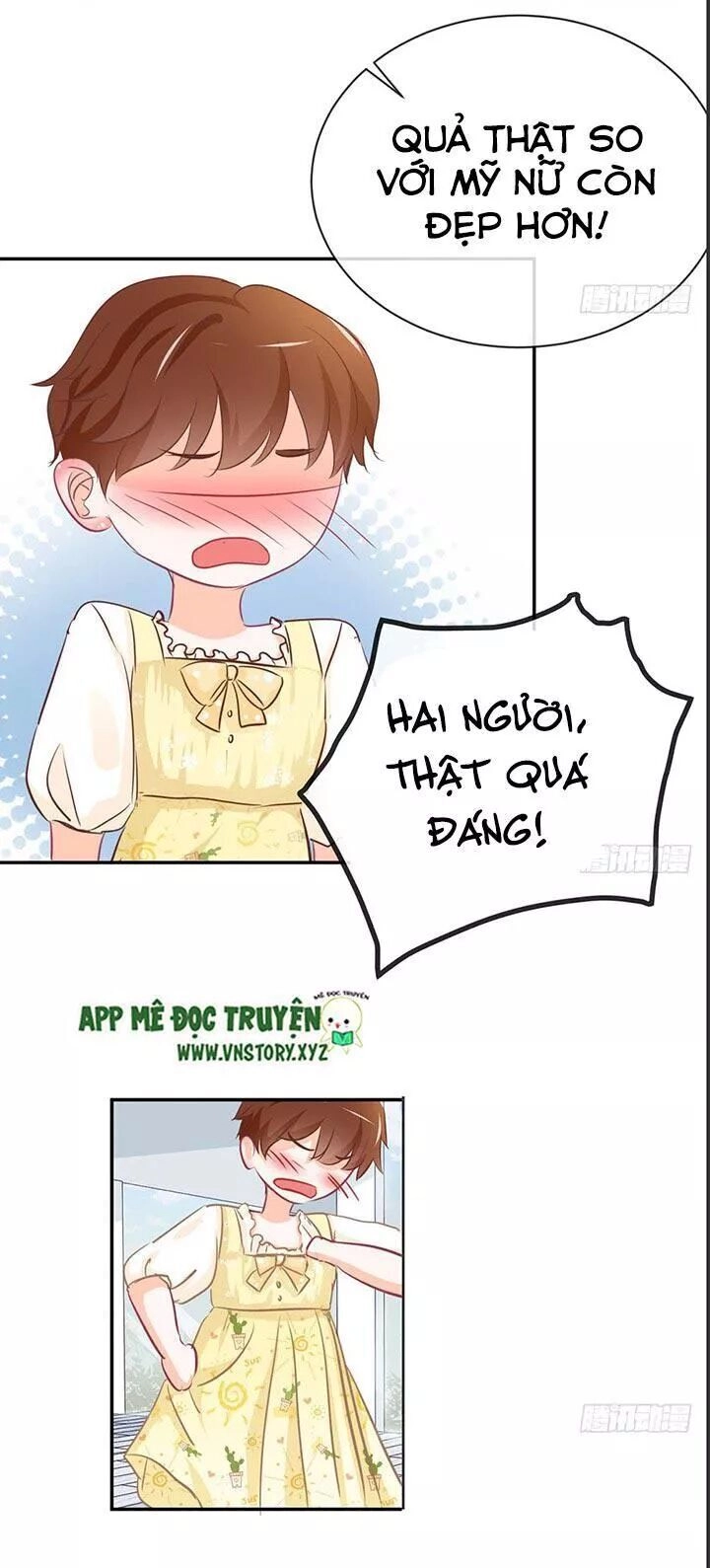 Cẩm Lý Thiếu Nữ Của Tôi Chapter 19 - 52