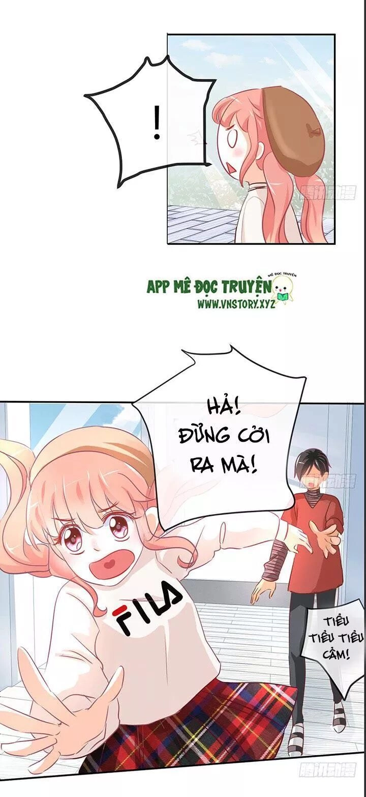 Cẩm Lý Thiếu Nữ Của Tôi Chapter 19 - 53