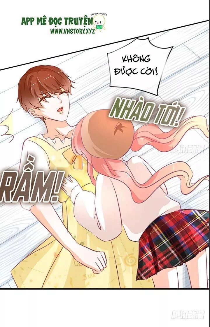 Cẩm Lý Thiếu Nữ Của Tôi Chapter 19 - 54