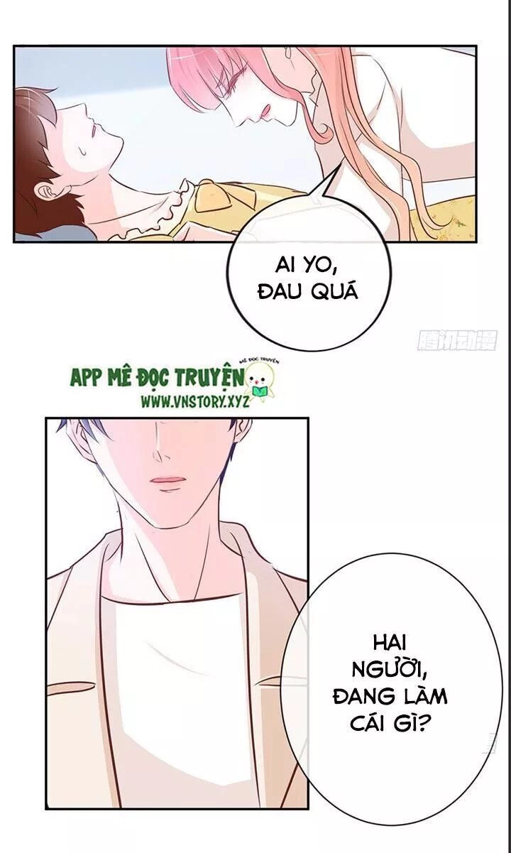 Cẩm Lý Thiếu Nữ Của Tôi Chapter 19 - 55