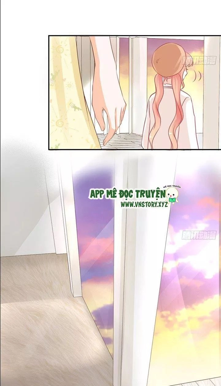 Cẩm Lý Thiếu Nữ Của Tôi Chapter 20 - 21