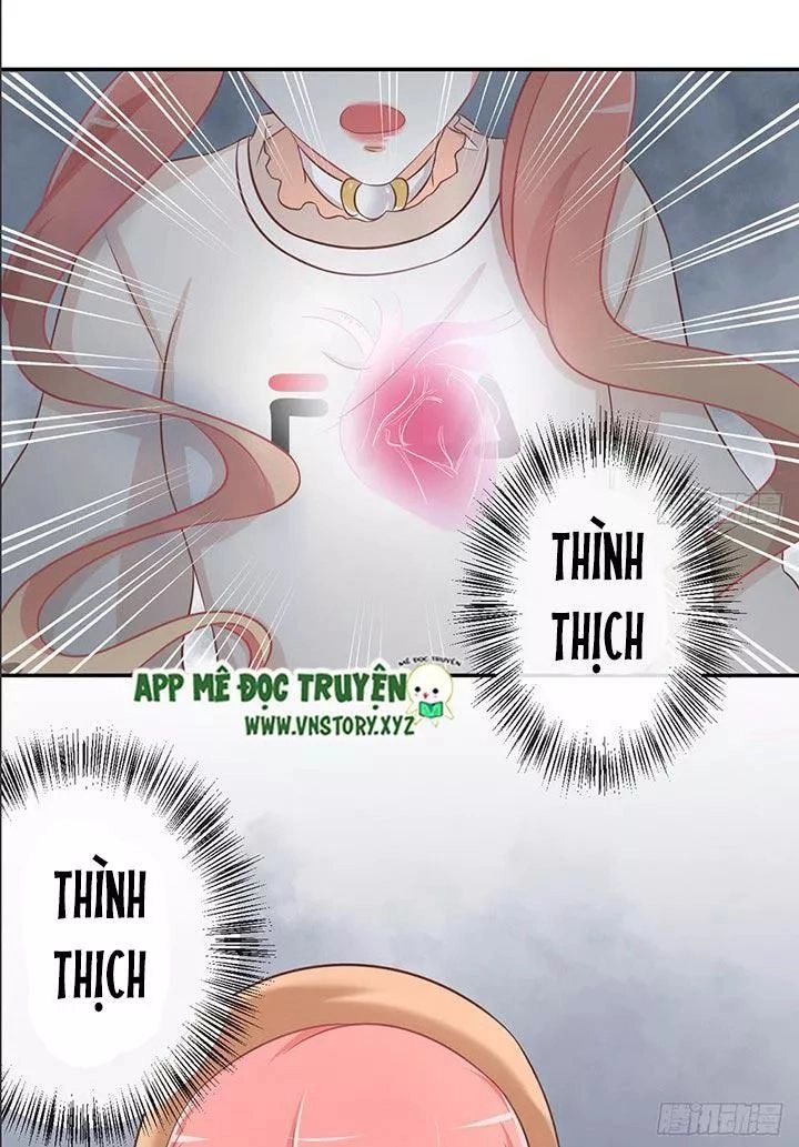 Cẩm Lý Thiếu Nữ Của Tôi Chapter 20 - 23