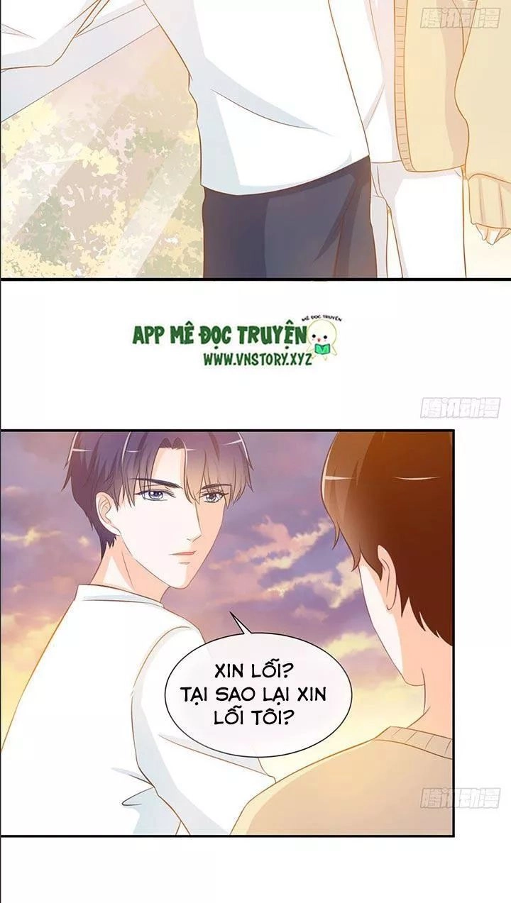 Cẩm Lý Thiếu Nữ Của Tôi Chapter 20 - 26