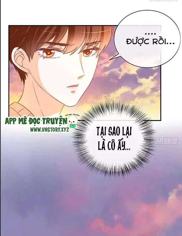 Cẩm Lý Thiếu Nữ Của Tôi Chapter 20 - 32