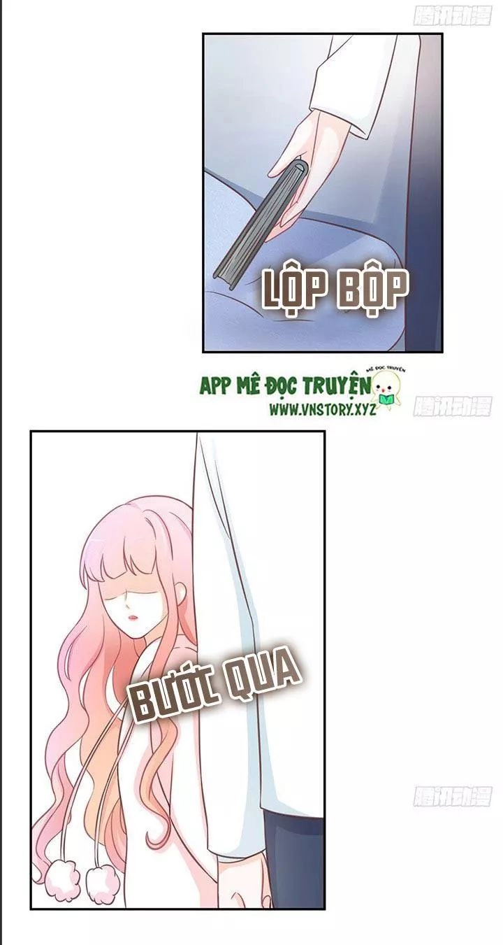 Cẩm Lý Thiếu Nữ Của Tôi Chapter 20 - 41