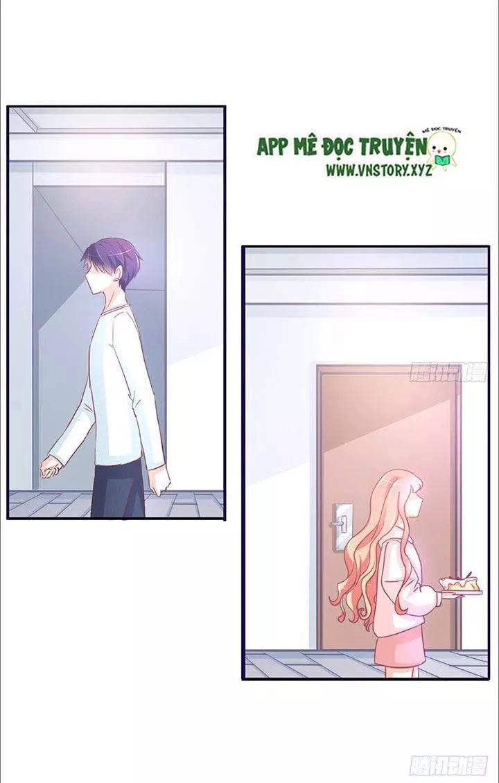 Cẩm Lý Thiếu Nữ Của Tôi Chapter 20 - 50