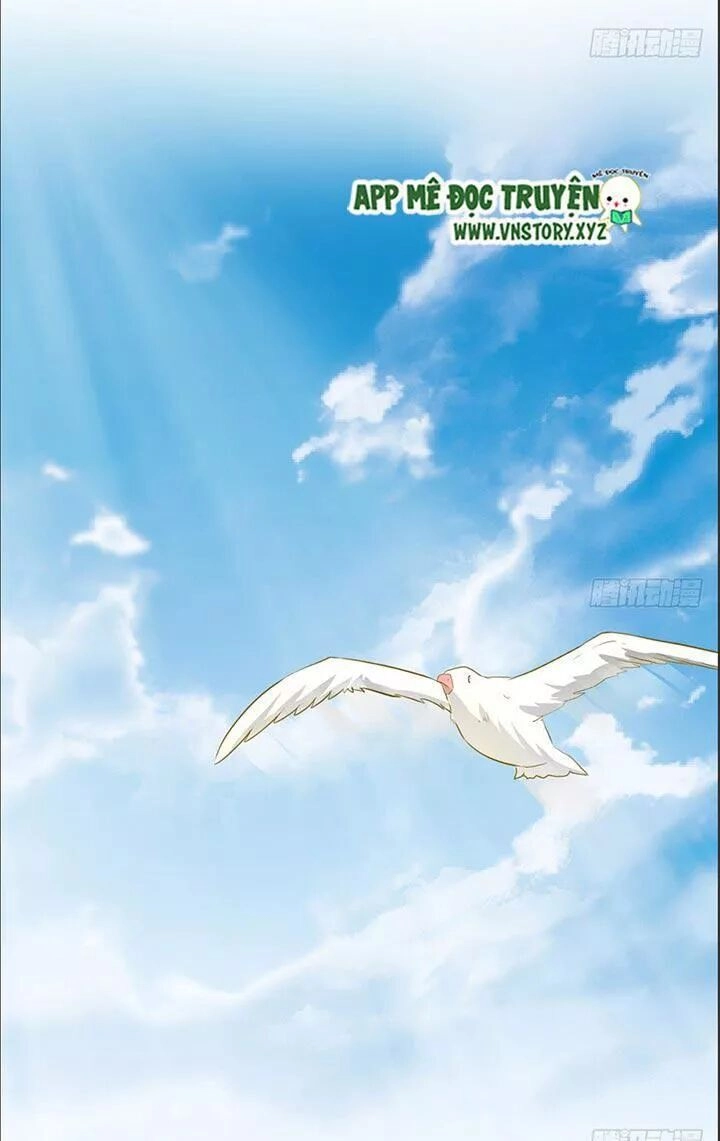 Cẩm Lý Thiếu Nữ Của Tôi Chapter 21 - 15