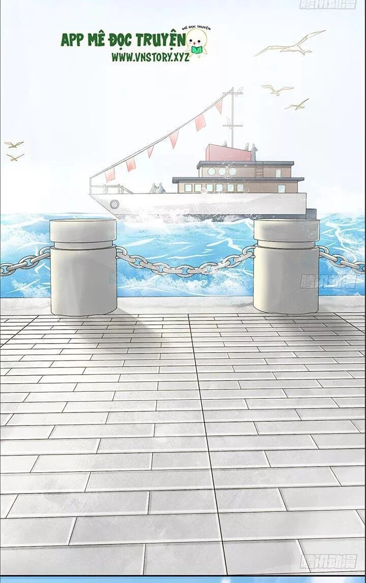 Cẩm Lý Thiếu Nữ Của Tôi Chapter 21 - 16