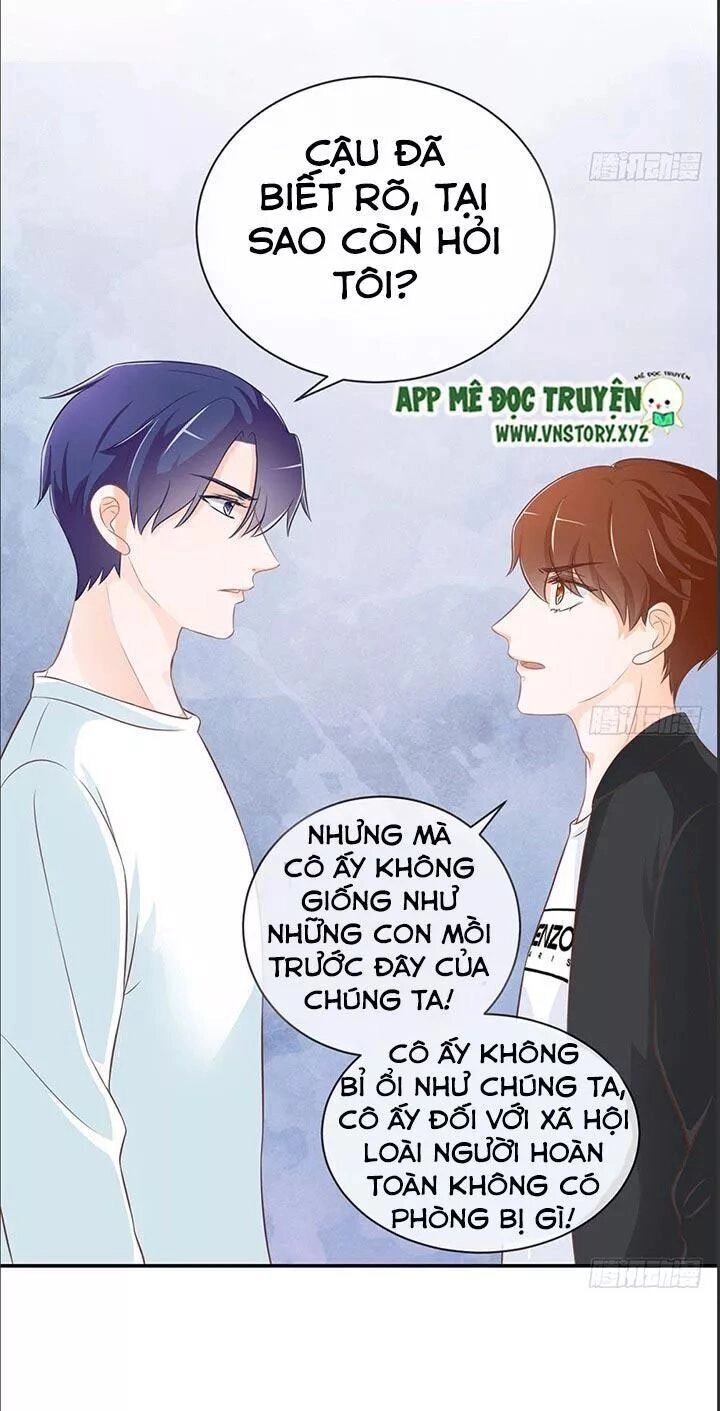 Cẩm Lý Thiếu Nữ Của Tôi Chapter 21 - 31