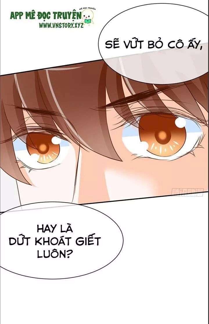 Cẩm Lý Thiếu Nữ Của Tôi Chapter 21 - 34