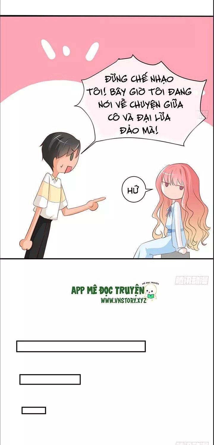 Cẩm Lý Thiếu Nữ Của Tôi Chapter 21 - 42