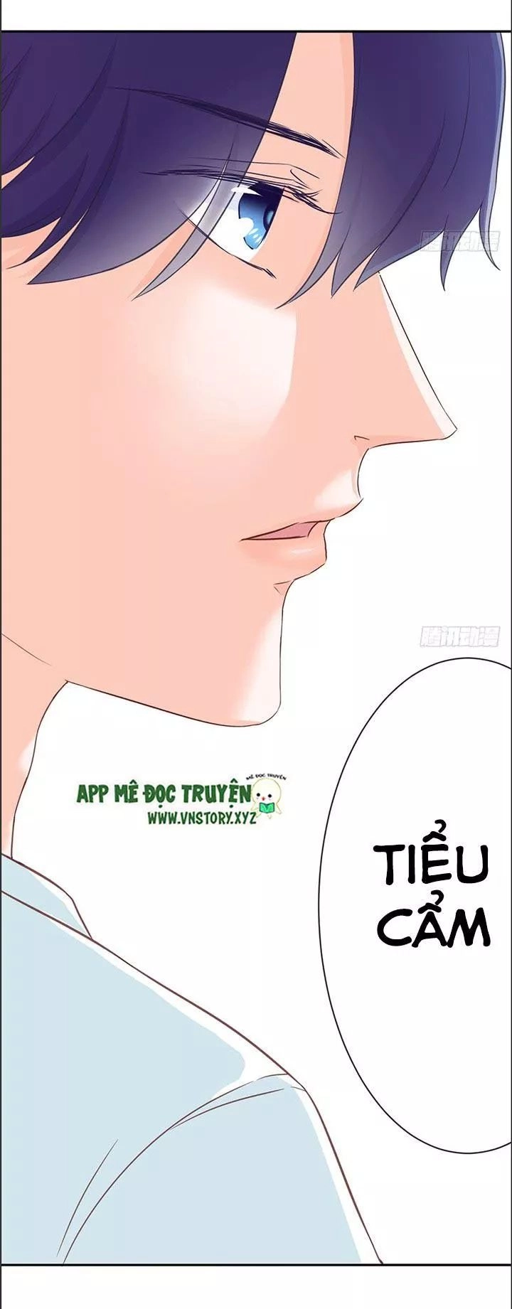 Cẩm Lý Thiếu Nữ Của Tôi Chapter 22 - 8