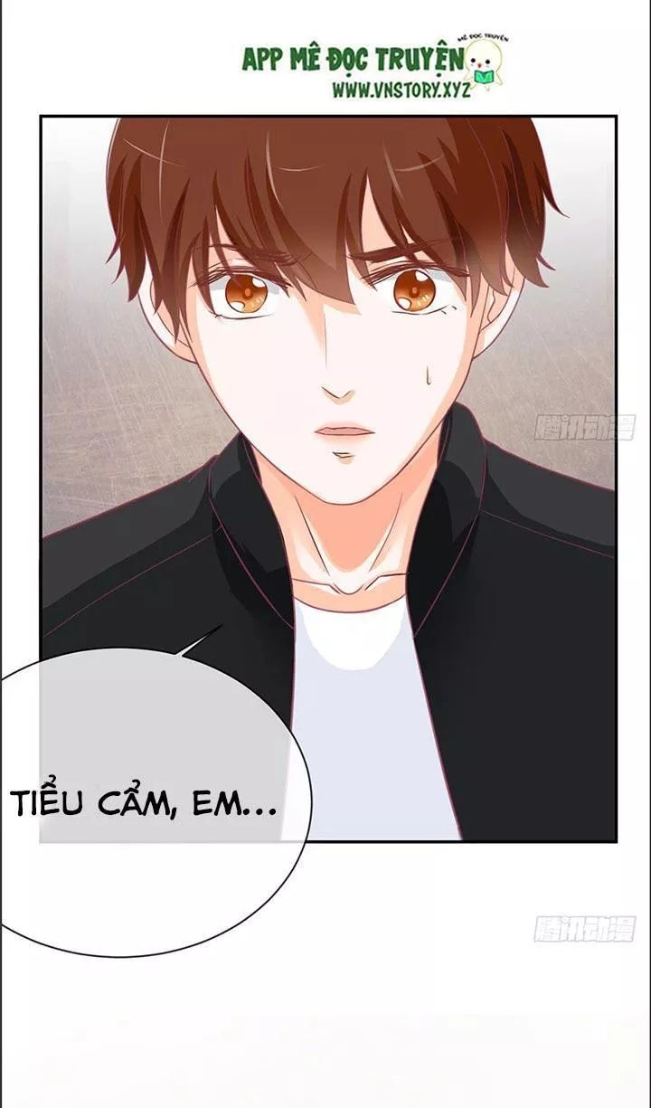 Cẩm Lý Thiếu Nữ Của Tôi Chapter 22 - 13