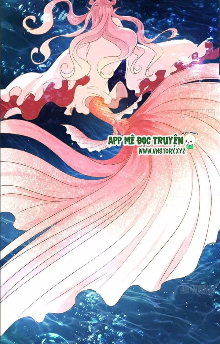 Cẩm Lý Thiếu Nữ Của Tôi Chapter 22 - 44