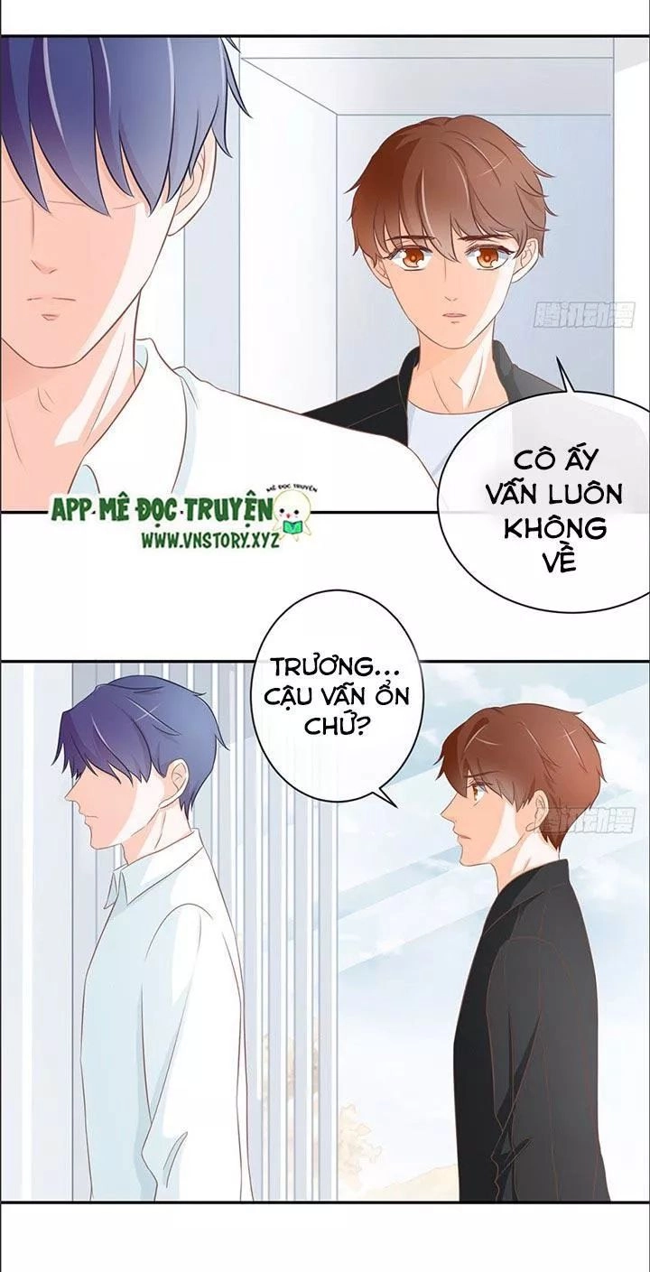 Cẩm Lý Thiếu Nữ Của Tôi Chapter 22 - 50