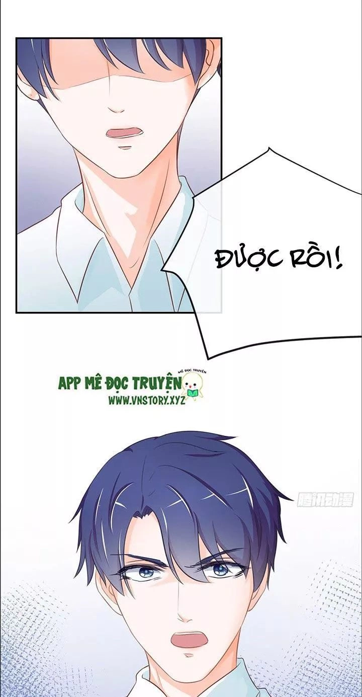 Cẩm Lý Thiếu Nữ Của Tôi Chapter 22 - 53