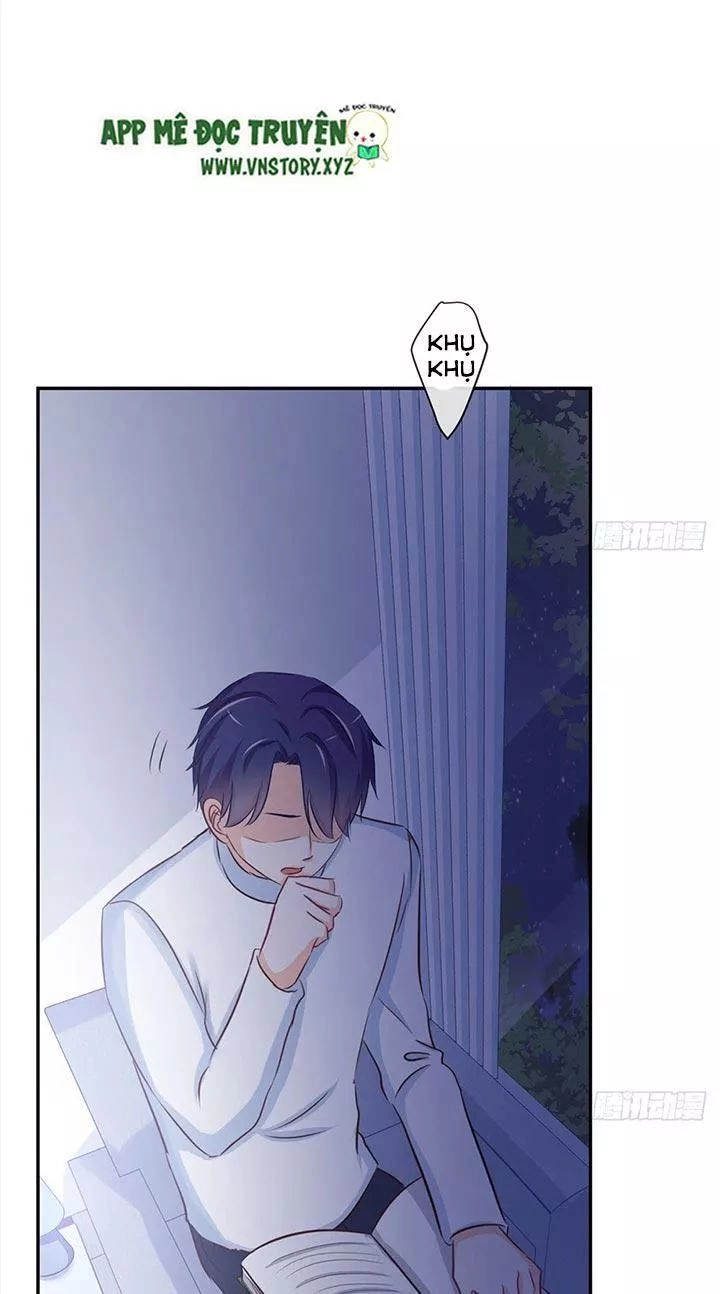 Cẩm Lý Thiếu Nữ Của Tôi Chapter 23 - 11