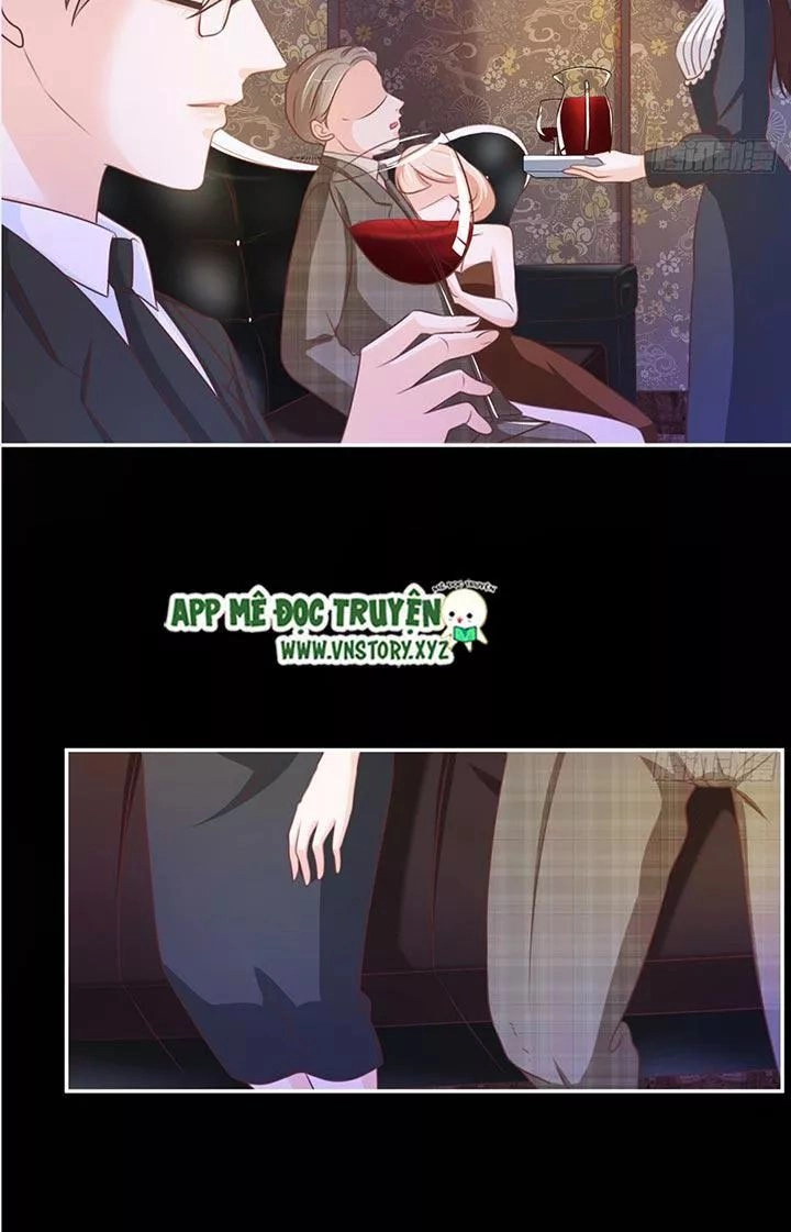 Cẩm Lý Thiếu Nữ Của Tôi Chapter 23 - 25