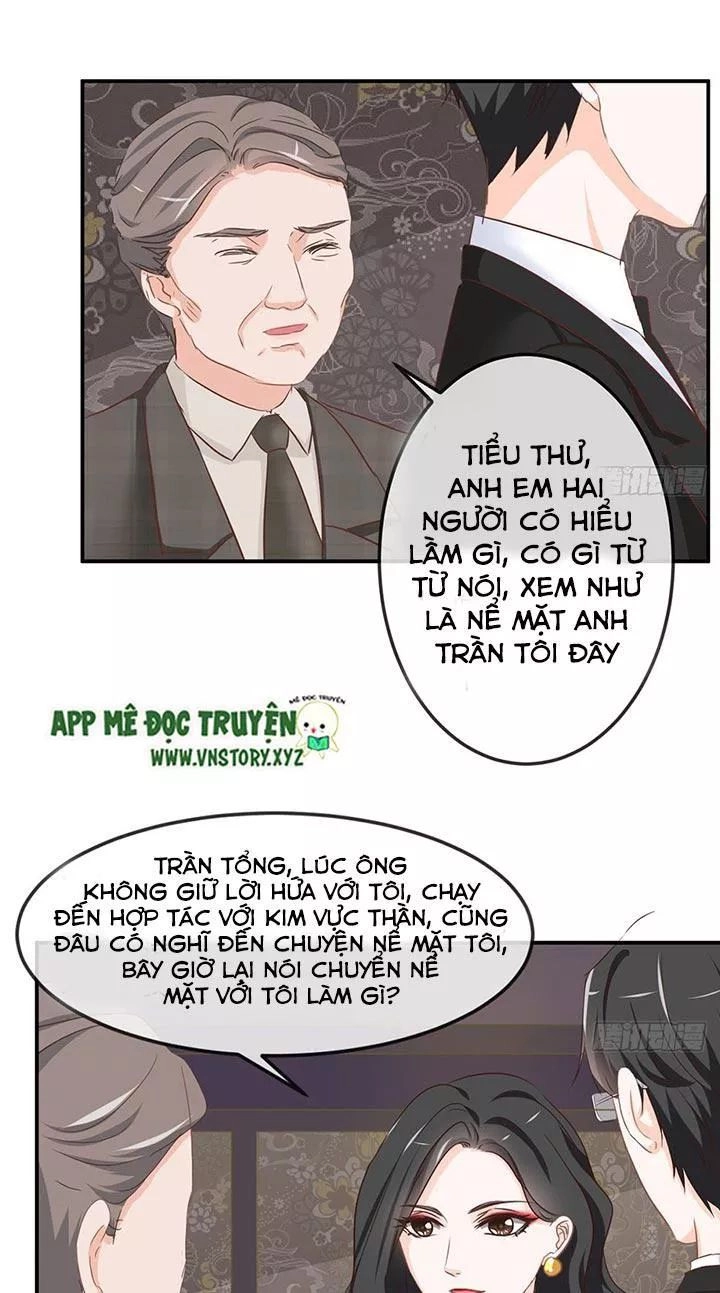 Cẩm Lý Thiếu Nữ Của Tôi Chapter 23 - 53