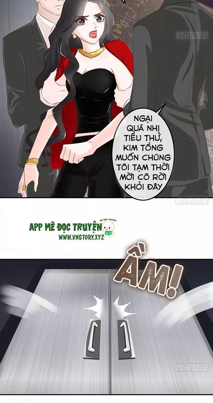 Cẩm Lý Thiếu Nữ Của Tôi Chapter 23 - 57