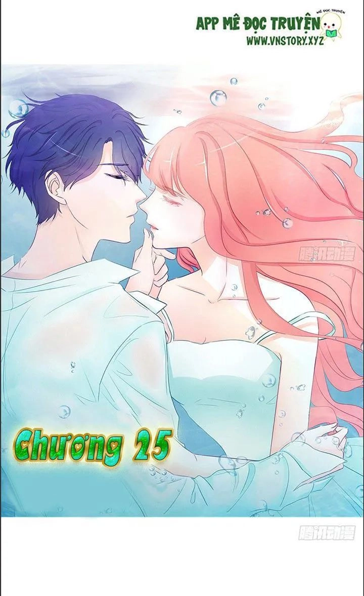 Cẩm Lý Thiếu Nữ Của Tôi Chapter 25 - 2