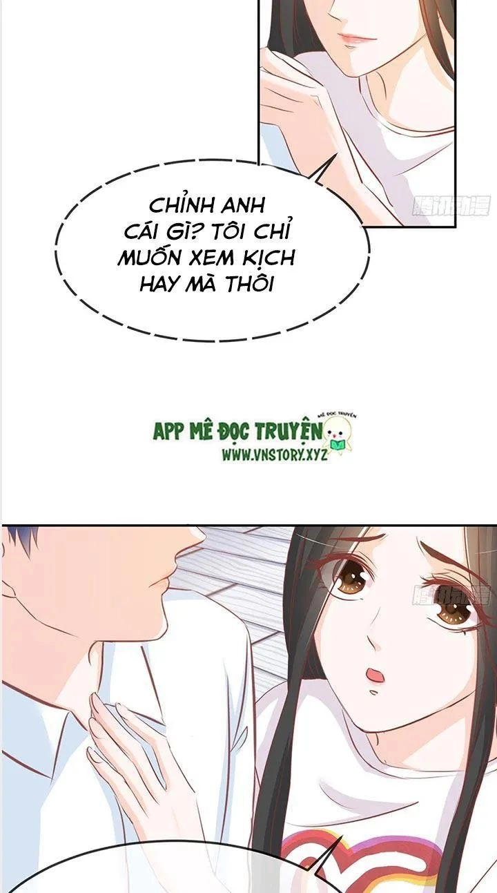Cẩm Lý Thiếu Nữ Của Tôi Chapter 25 - 11