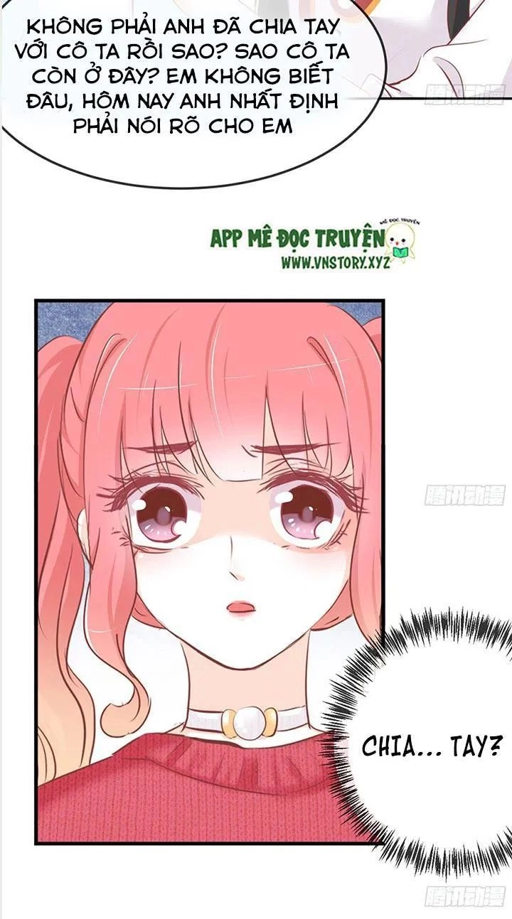Cẩm Lý Thiếu Nữ Của Tôi Chapter 25 - 12