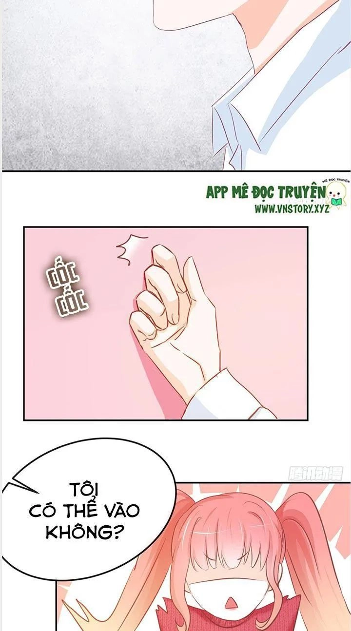 Cẩm Lý Thiếu Nữ Của Tôi Chapter 25 - 28
