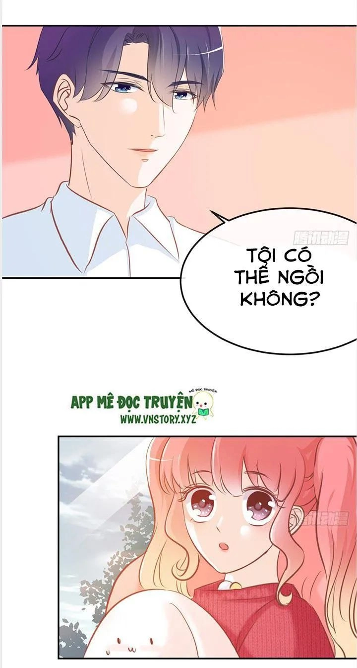 Cẩm Lý Thiếu Nữ Của Tôi Chapter 25 - 31