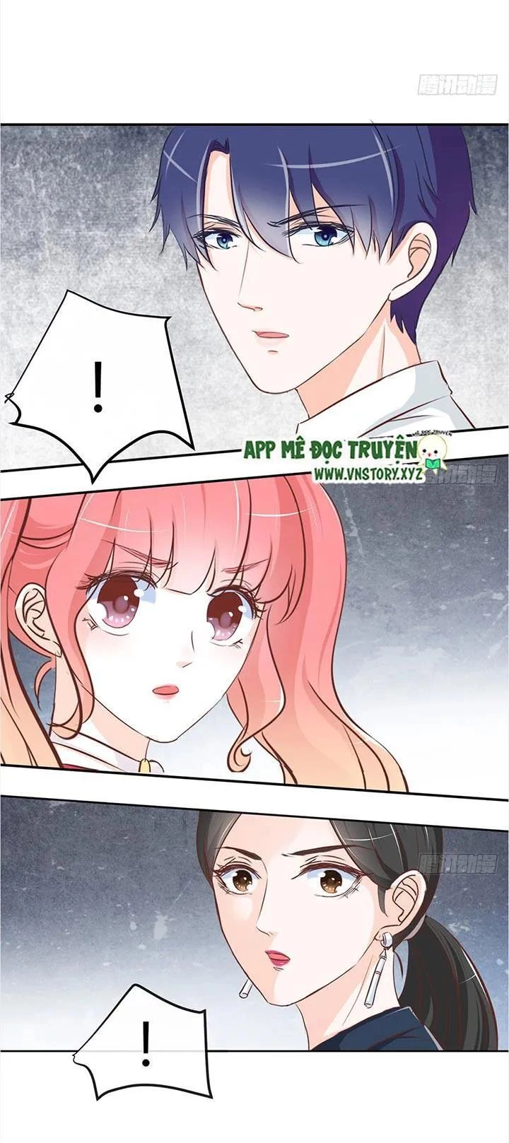 Cẩm Lý Thiếu Nữ Của Tôi Chapter 25 - 67