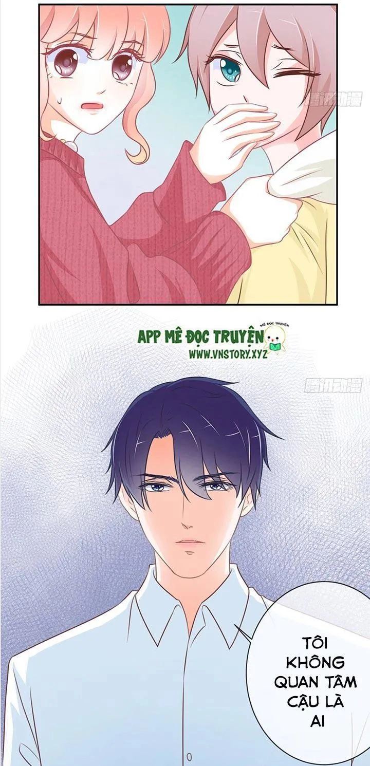 Cẩm Lý Thiếu Nữ Của Tôi Chapter 26 - 21