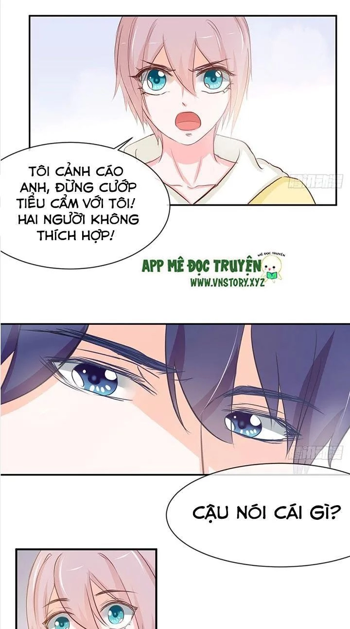 Cẩm Lý Thiếu Nữ Của Tôi Chapter 26 - 71