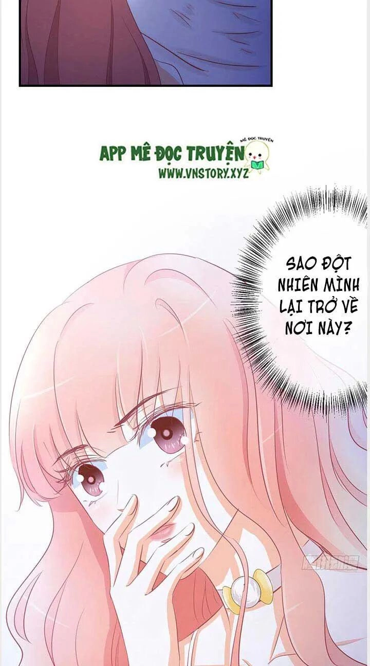 Cẩm Lý Thiếu Nữ Của Tôi Chapter 28 - 4