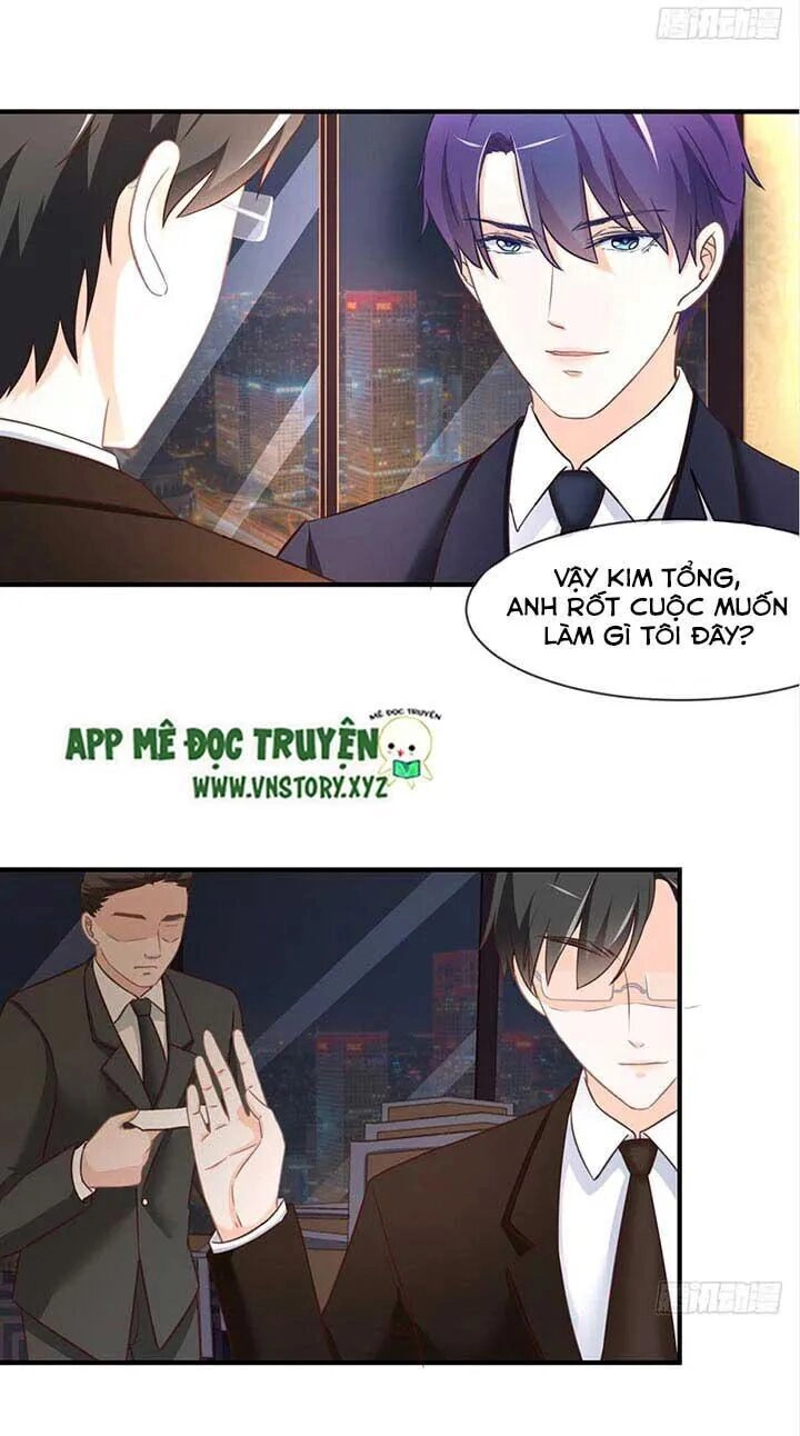 Cẩm Lý Thiếu Nữ Của Tôi Chapter 28 - 23