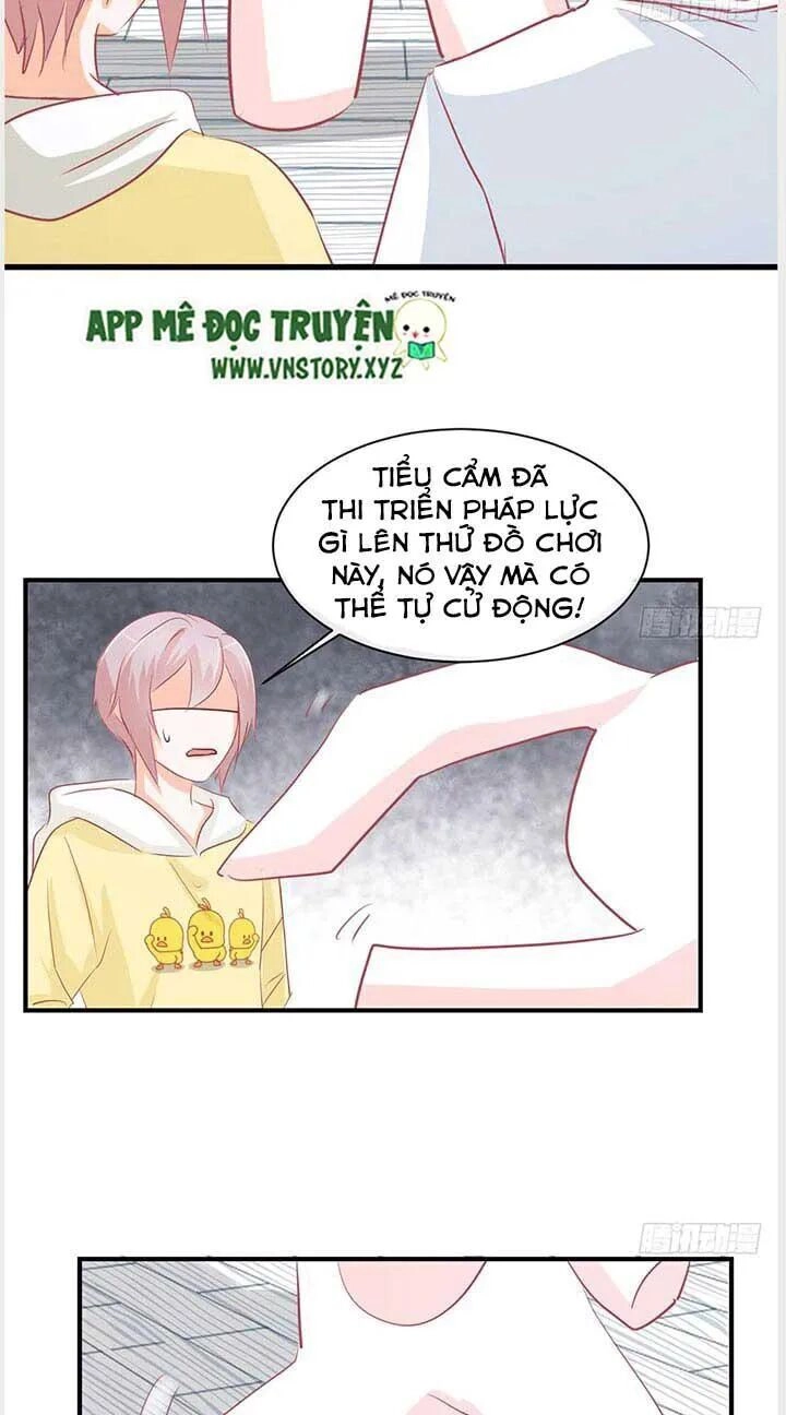 Cẩm Lý Thiếu Nữ Của Tôi Chapter 28 - 60