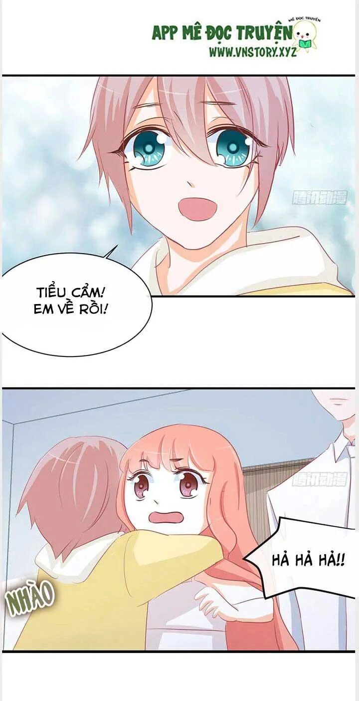 Cẩm Lý Thiếu Nữ Của Tôi Chapter 28 - 62