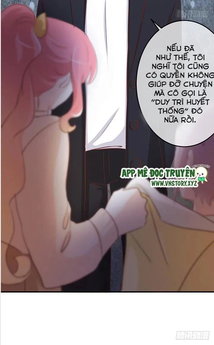 Cẩm Lý Thiếu Nữ Của Tôi Chapter 29 - 40