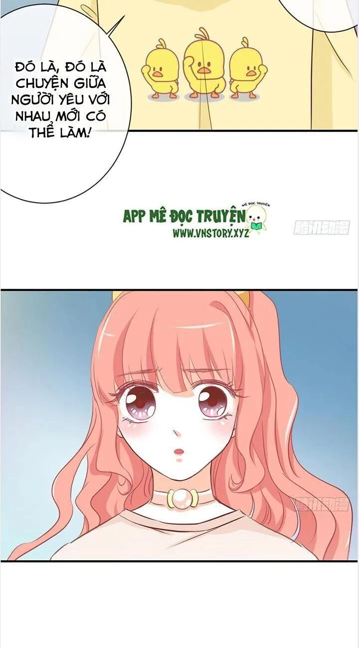 Cẩm Lý Thiếu Nữ Của Tôi Chapter 29 - 58