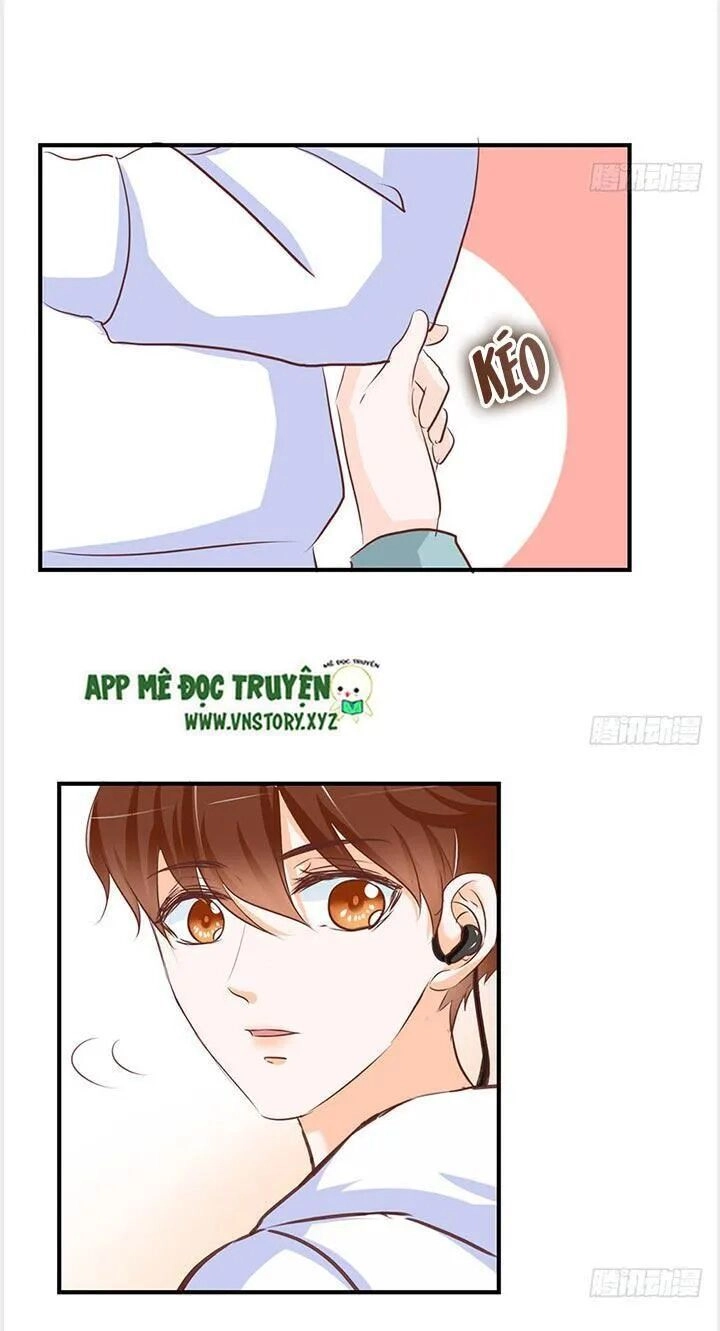 Cẩm Lý Thiếu Nữ Của Tôi Chapter 29 - 67