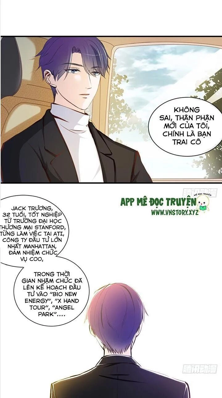 Cẩm Lý Thiếu Nữ Của Tôi Chapter 30 - 3