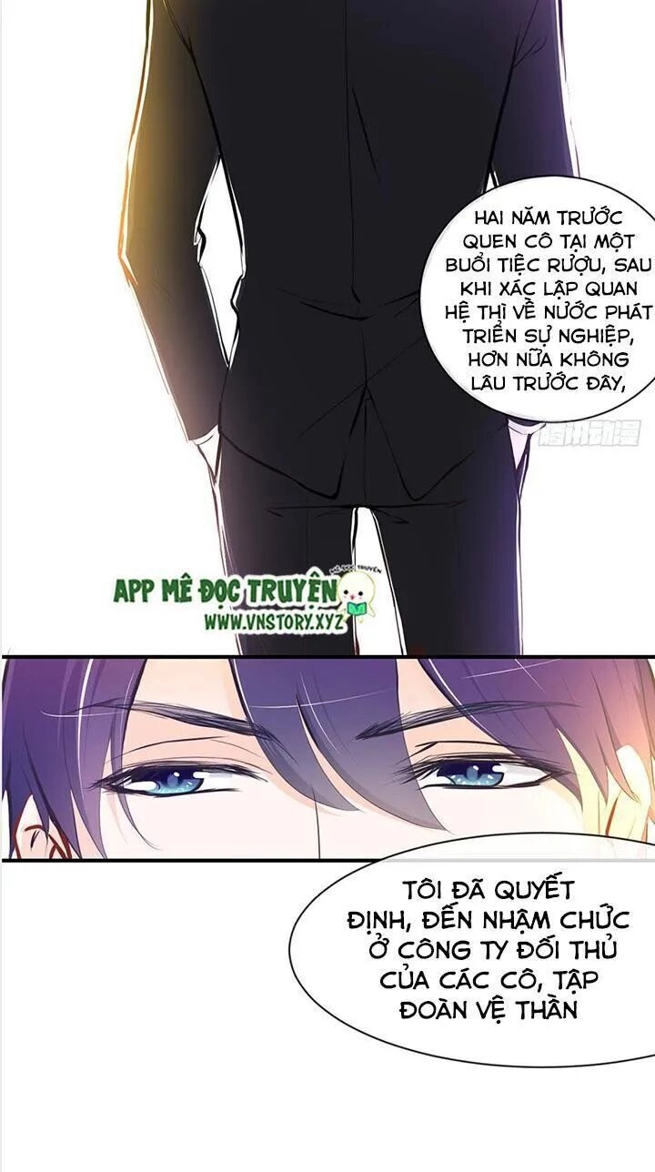 Cẩm Lý Thiếu Nữ Của Tôi Chapter 30 - 4