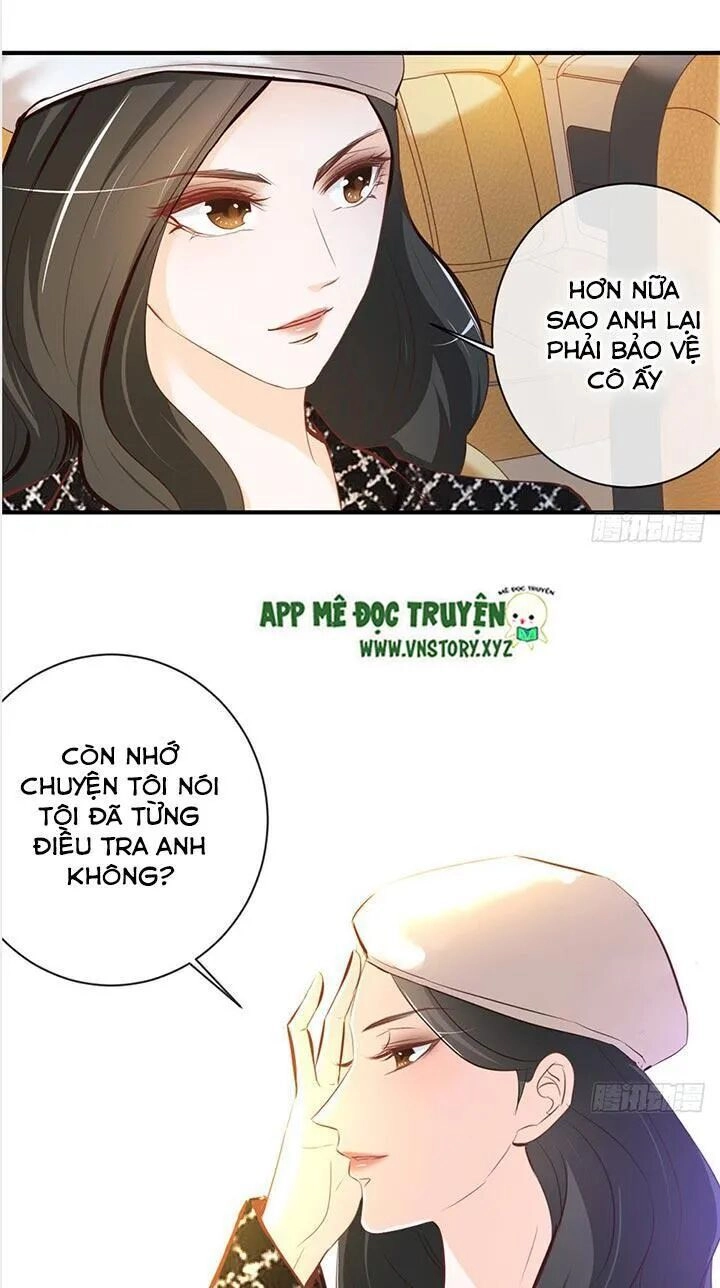 Cẩm Lý Thiếu Nữ Của Tôi Chapter 30 - 9