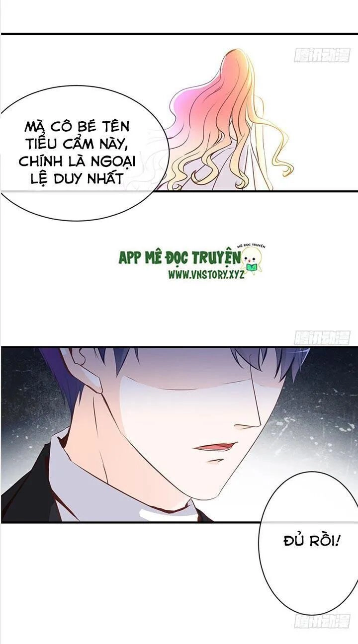 Cẩm Lý Thiếu Nữ Của Tôi Chapter 30 - 11